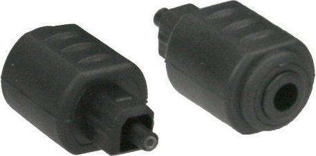 Produktbild InLine Opto Audio Kupplung