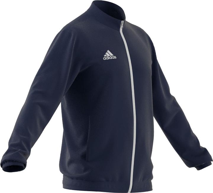 Produktbild adidas Entrada 22 Trainingsjacke Herren (XS)