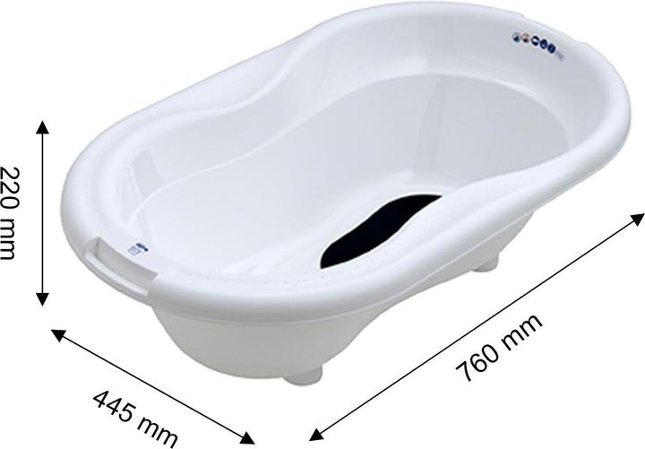 Image du produit Rotho Babydesign Top
