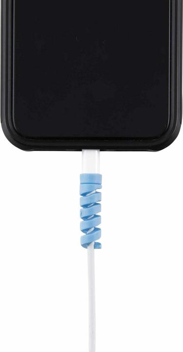 Actual product image BlueLounge CableCoil (3.49 cm)