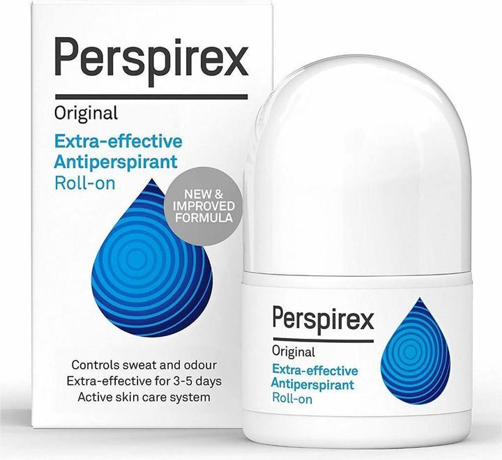 Perspirex Original Roll On (Roll-on, 20 ml)