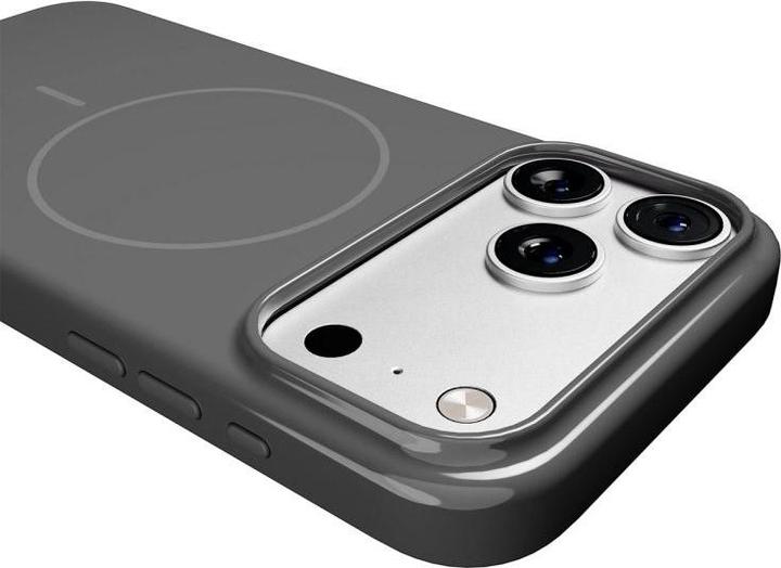 Actual product image Puro Cover (Apple iPhone 17 Pro)