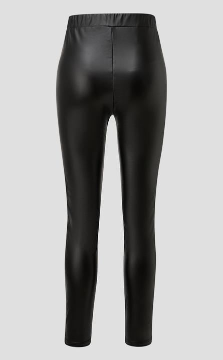 Produktbild S.Oliver Leggins Leggings in Leder-Optik (38)