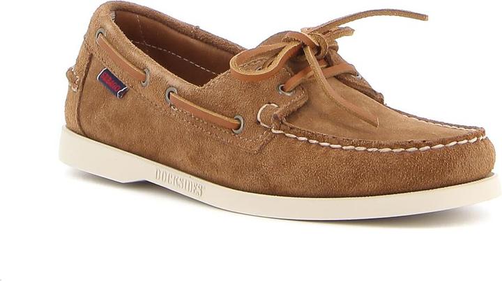 Image du produit Sebago Loafer 7111PTW 907 BROWN COGNAC (44.5)