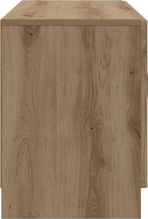 Produktbild vidaXL TV-Schränk (99 x 34.50 x 47 cm)