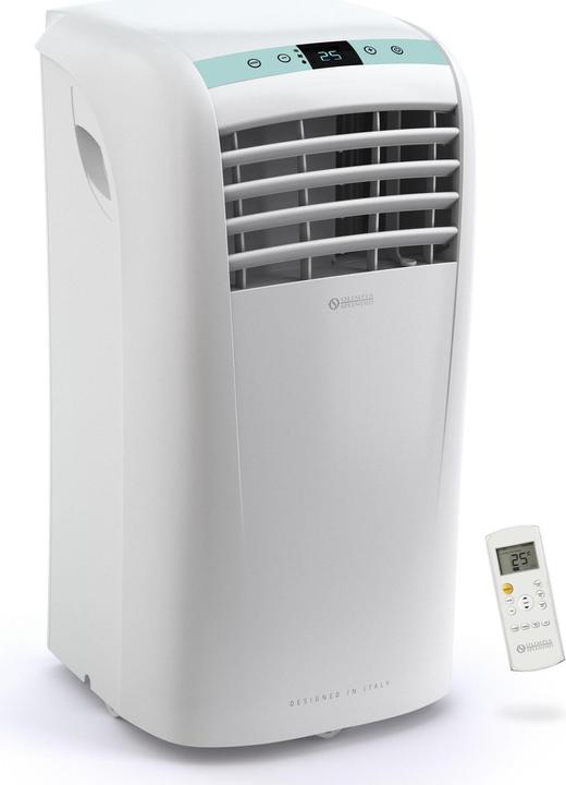 Olimpia Splendid Dolceclima Compact 10 P (32 m², 10000 BTU/h)