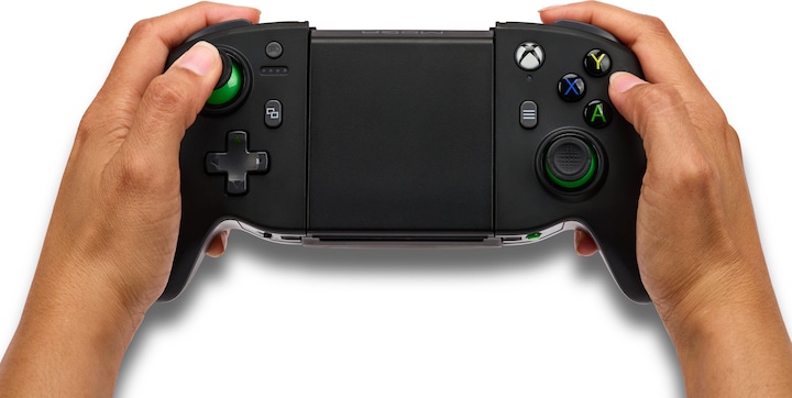 Actual product image PowerA XP7-X Plus Gaming Controller (PC)