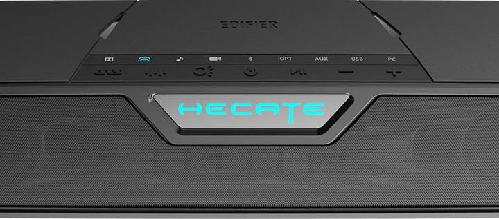Actual product image Edifier G7000 (86 W, 2.1 Channel)