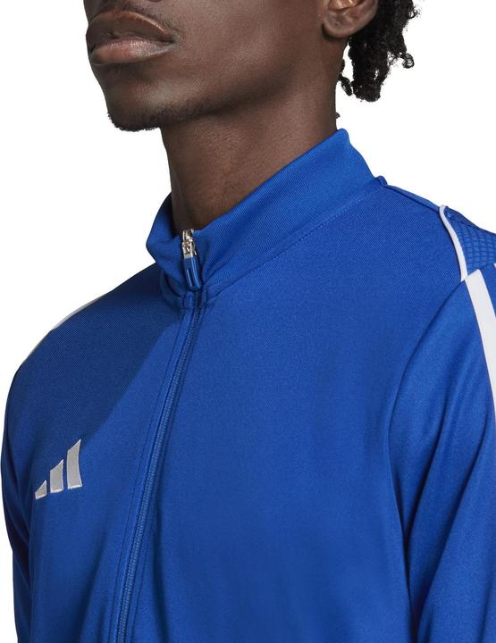 Image du produit adidas Vyrų " Tiro 23 League" treniruočių viršutinė dalis, mėlyna HS3505 (L) (L)