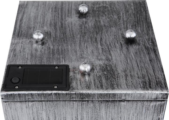 Produktbild Globo Solarleuchte 1xLED (IP44)