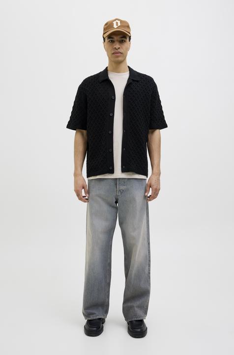 Immagine prodotto Jack & Jones Einfarbig Poloshirt Poloshirt (S)