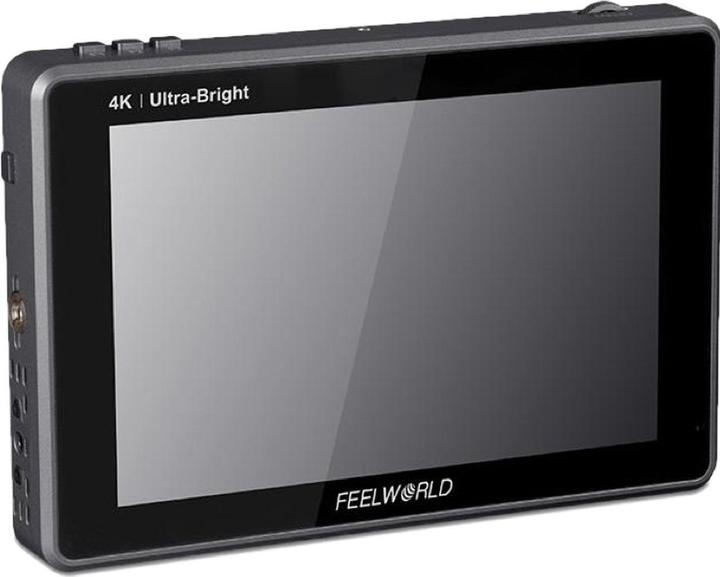 Actual product image Feelworld 7" L7 2200 nits touchscreen (7")