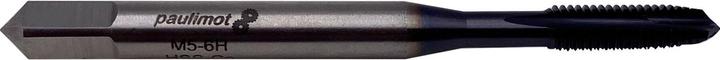 Actual product image Paulimot Maschinen-Gewindebohrer für Edelstahl M5 x 0,8