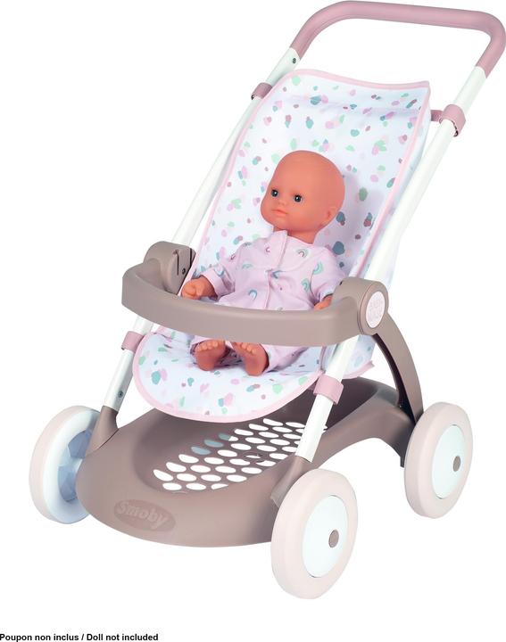 Smoby BabyNurse Pushchair