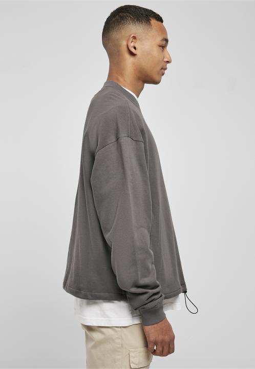 Produktbild Urban Classics Sport Crew (GT) (4XL)