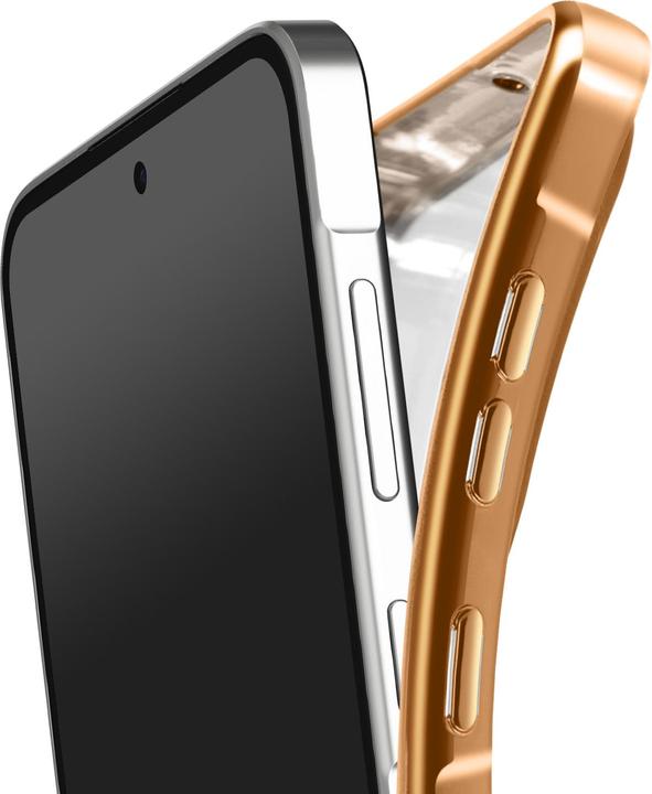 Actual product image Avizar Hülle Galaxy A36 kompatibel mit MagSafe (Samsung Galaxy A36)