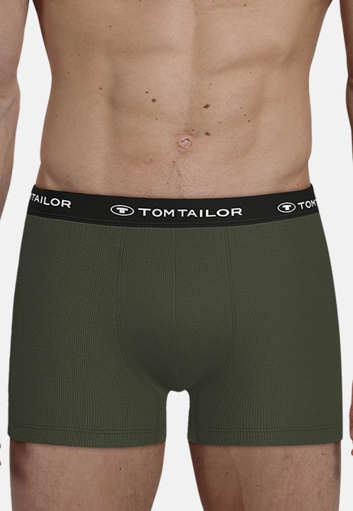 Immagine prodotto Ted Baker Boxershort Casual Stretch (XL, confezione da 3)