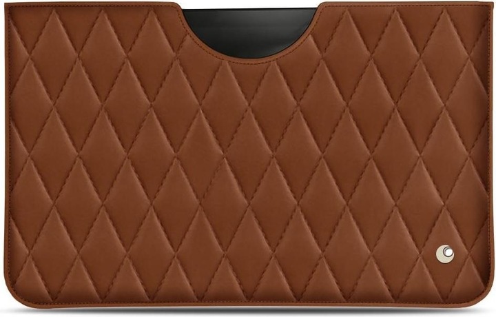 Marron - Couture ( Nappa - Pantone #8B4720 )