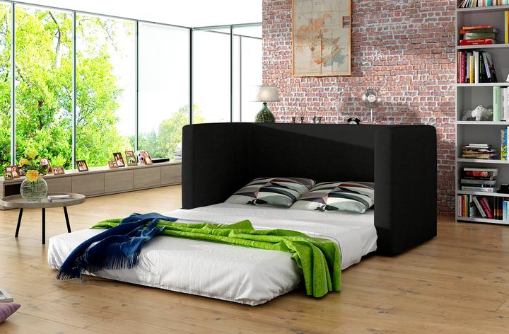 Actual product image ELTAP Neva (2 person sofa, Sofa bed)