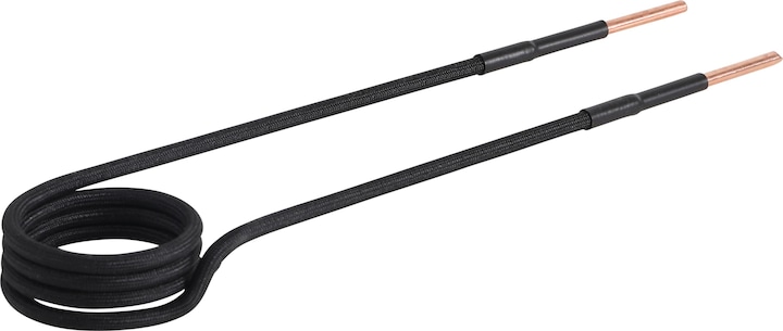 BGS Induction Coil for Induction Heater 38 mm straight type for 2169, 3390, 3391