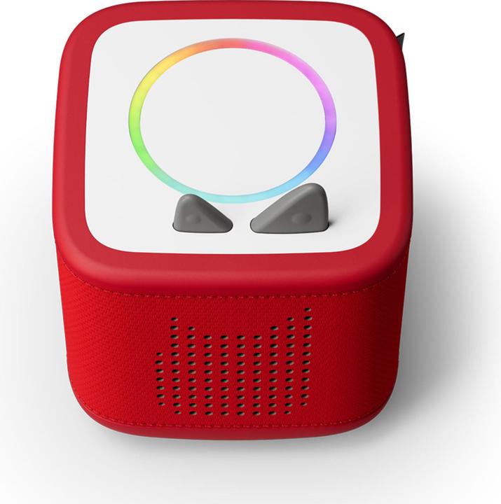Produktbild Tonies Kinderaudioplayer Toniebox 2 (Deutsch)