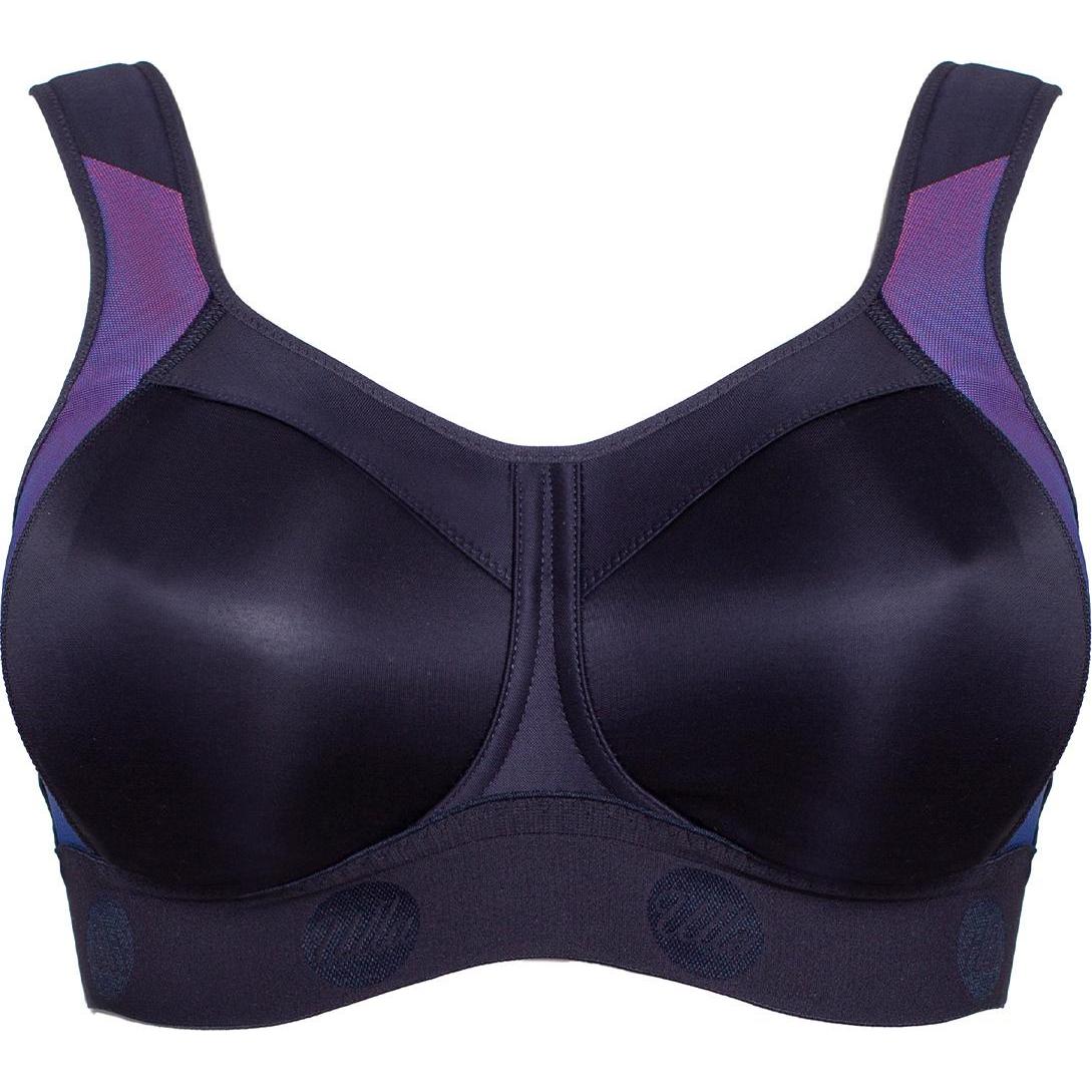 Thumbnail - Ulla, Sport-BH, Sydney Sport-BH (75 K), Blau, 75 K