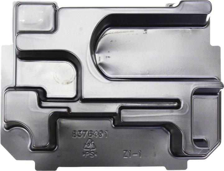 Image du produit Makita 837649-1 Accessoires pour mallettes à outils Tiroir