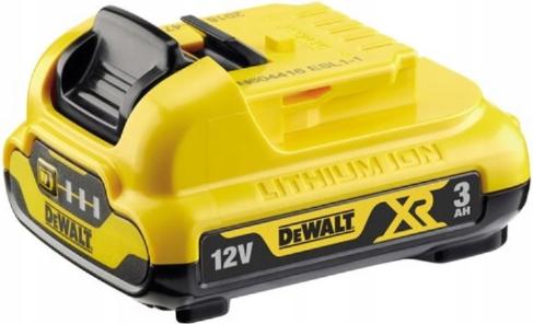 Image du produit DeWalt Kit d'outils électriques