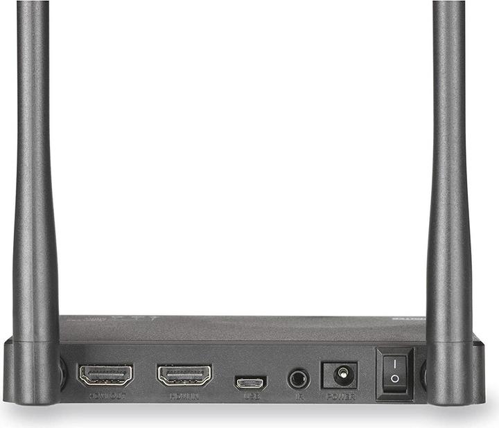 Image du produit Marmitek TV Anywhere Wireless HD (50 m, HDCP)