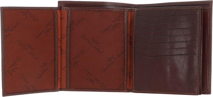 Image du produit Golden Head Colorado Portefeuille RFID Cuir 11 cm