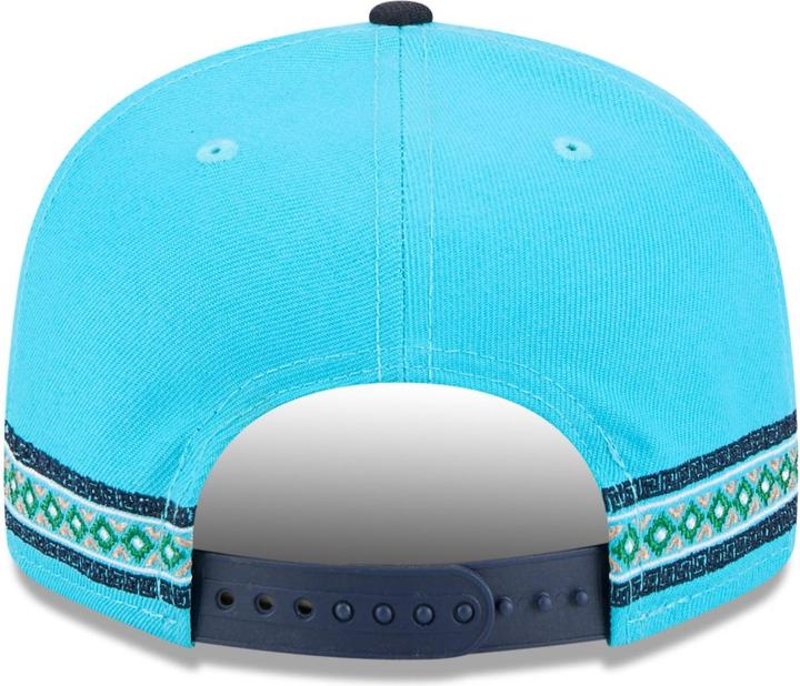 Produktbild New Era 9Fifty Snapback Cap - MiLB COPA Hartford Yard Goats