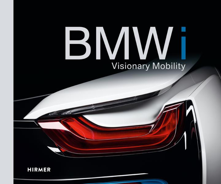 Produktbild BMW i (Deutsch, Andreas Braun, 2018)