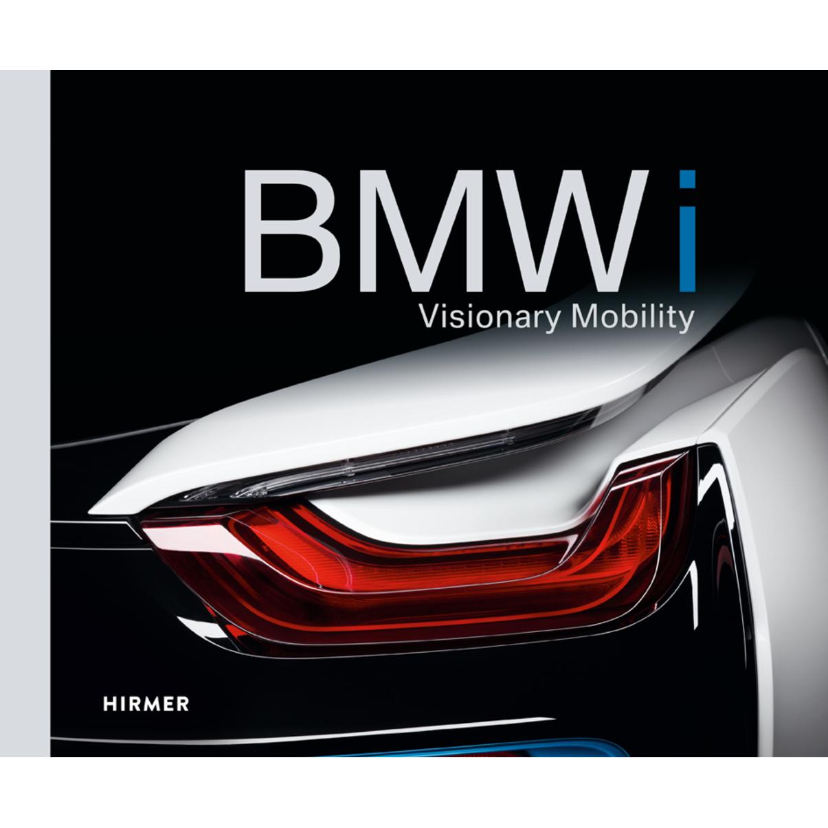 BMW i, Ratgeber von Andreas Braun