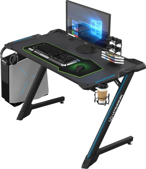 Actual product image Ultradesk Space V2