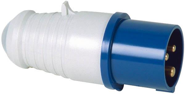 Immagine prodotto As - Schwabe Spina CEE 230V, 16A, IP44 (CEE 7/4)