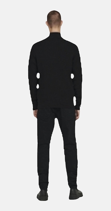 Immagine prodotto Only & Sons Maglione a collo alto (XL)