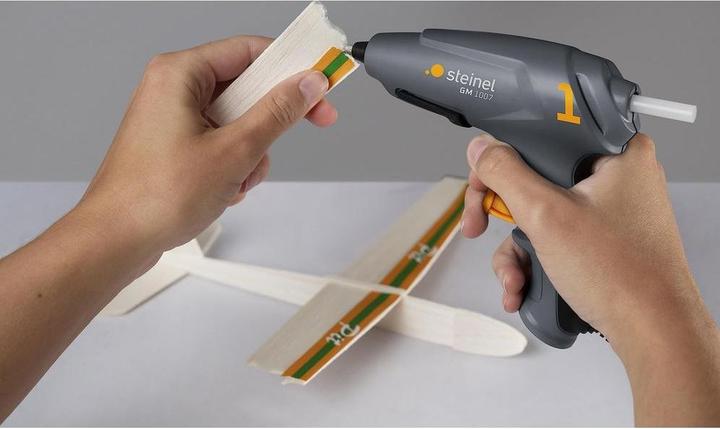 Immagine prodotto Steinel Gluematic 1007