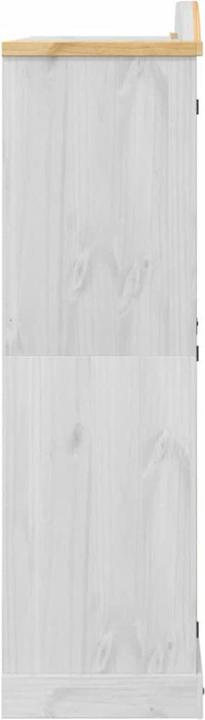 Actual product image vidaXL Kleiderschrank (151.50 x 52 x 186 cm)