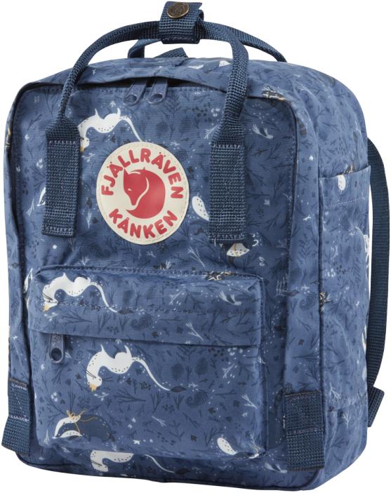 Produktbild Fjällräven Kanken Art (7 l)