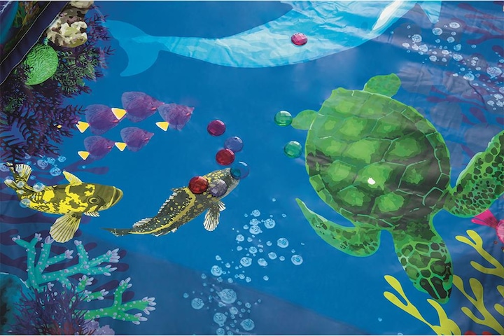 Produktbild Bestway 3D Undersea Adventure