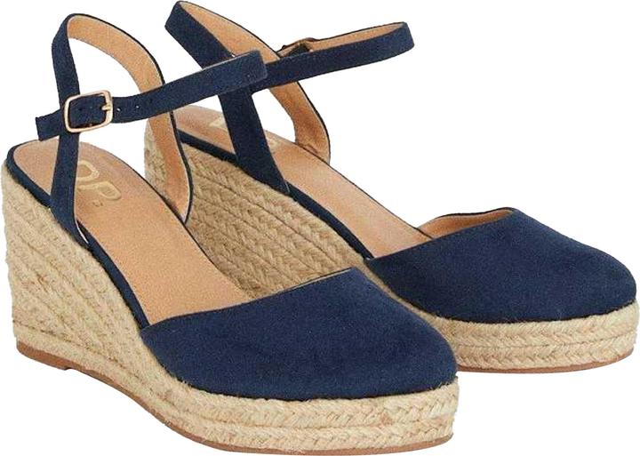 Produktbild Dorothy Perkins Womens/Ladies Rumor Closed Toe Wedges (38)