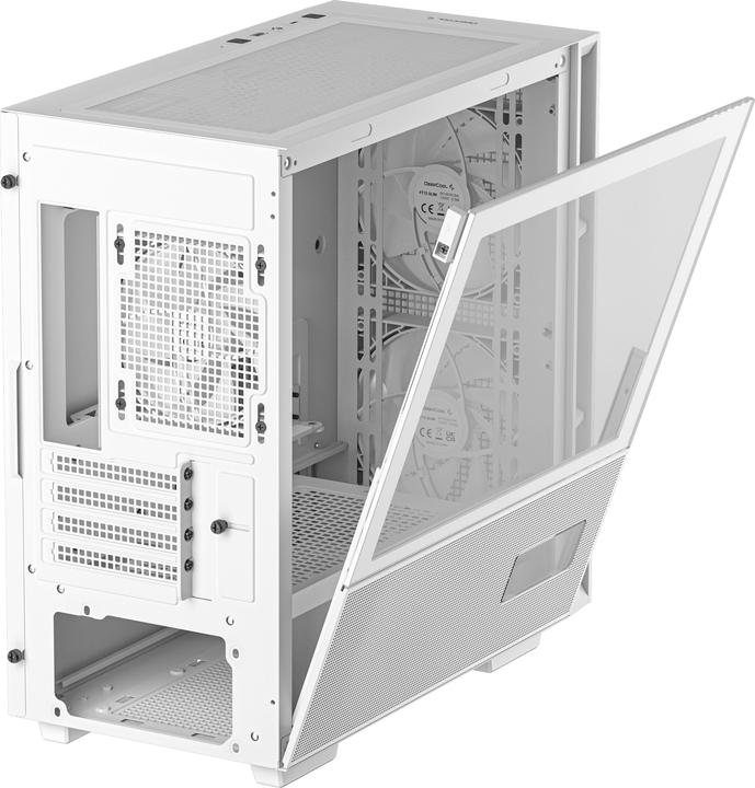 Produktbild Deepcool CH360 (Mini-ITX, mATX, ATX)
