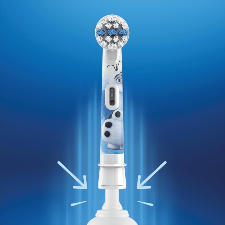 Immagine prodotto Oral-B 80352082 Testina per spazzolino elettrico (e) (3 x)