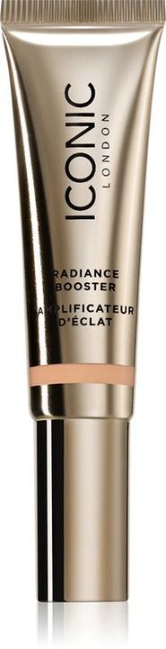 Productafbeelding Iconic London Radiance Booster Liquid Radiance Lightweight Skin Tint (Champagne Gloed)