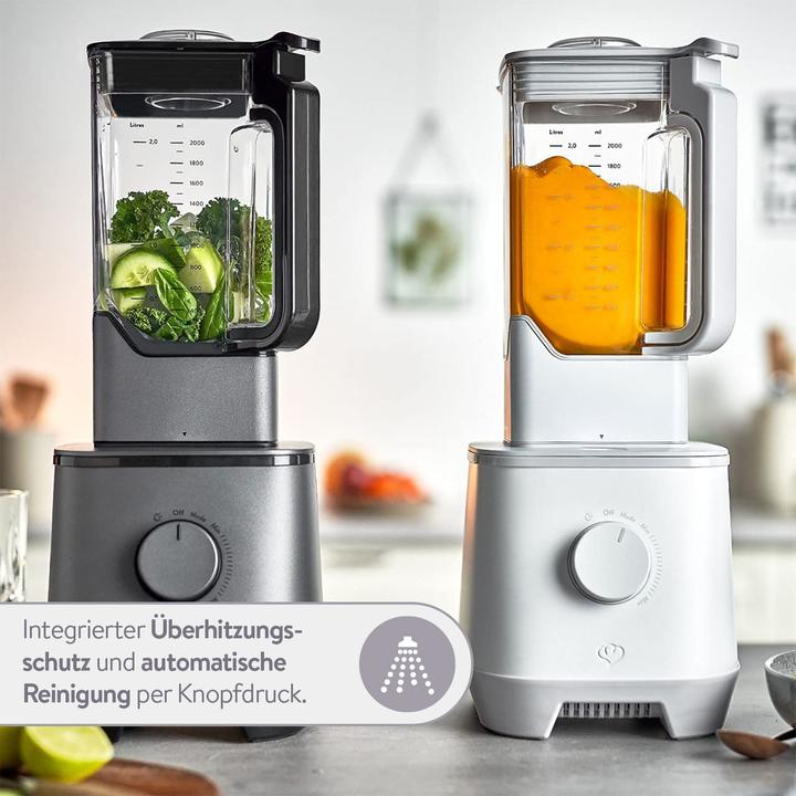 Immagine prodotto Springlane Hanno 2.5L (2000 W)