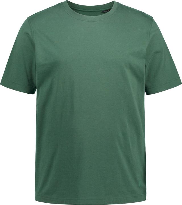 cloudy green