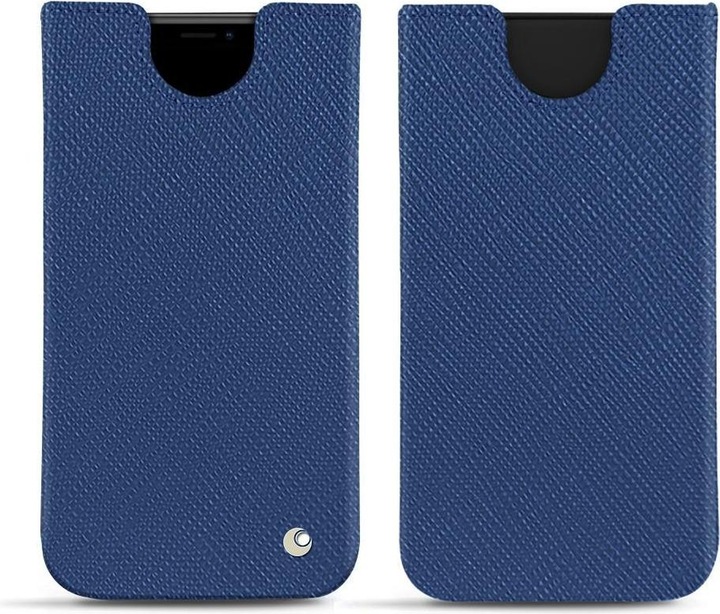 Bleu frisson ( Pantone #29588c )