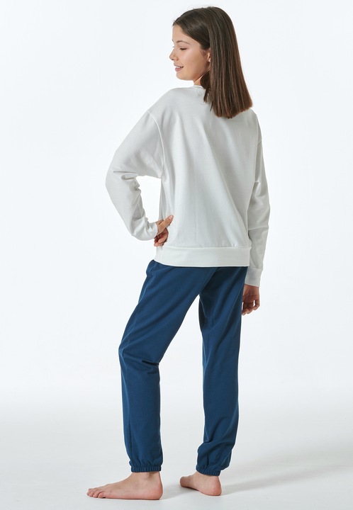 Produktbild Schiesser Pyjama Nightwear (164)