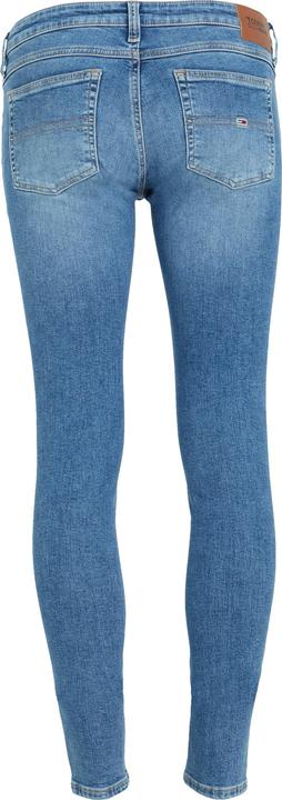 Produktbild Tommy Hilfiger Tommy Jeans Sophie Low Rise Skinny Denim Medium