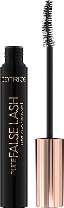 Produktbild Catrice Pure False Lash Mascara 010 Fiber Black (010 Fiber Black)